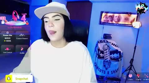 You Baby online show from 11/15/25, 01:14