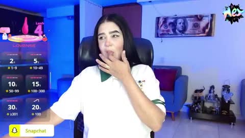 You Baby online show from 01/10/26, 07:59