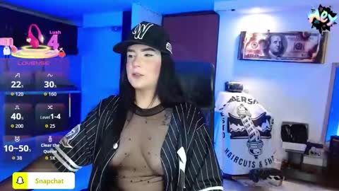 You Baby online show from 03/11/26, 02:28