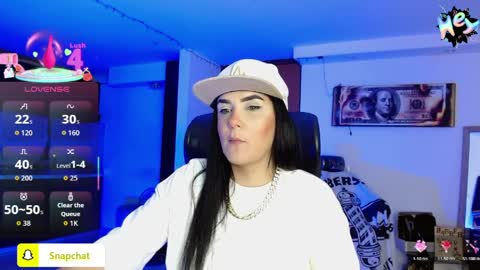 You Baby online show from 03/26/26, 08:36