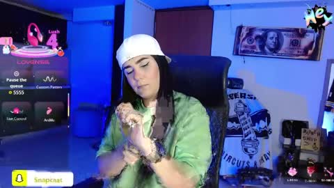 You Baby online show from 04/06/26, 10:00