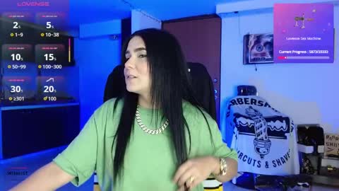 You Baby online show from 04/18/26, 12:58