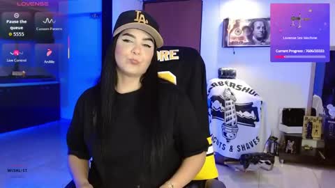 You Baby online show from 04/24/26, 01:19