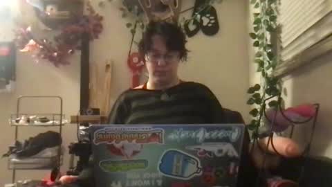 bandit online show from 12/26/24, 02:55