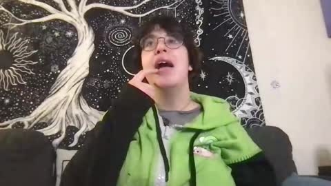 bandit online show from 01/21/25, 02:54