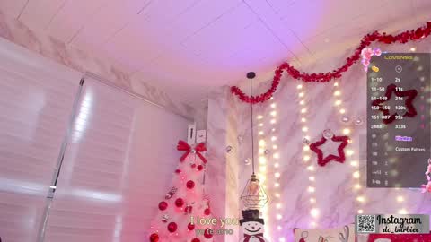 Andrea online show from 12/16/24, 06:05