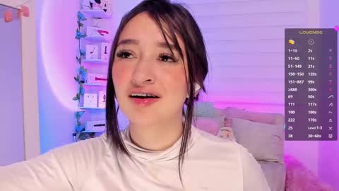 Andrea online show from 02/09/25, 05:43