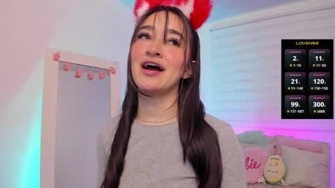 Andrea online show from 02/11/25, 04:02