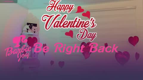 Andrea online show from 02/14/25, 09:10