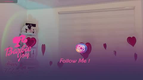 Andrea online show from 02/15/25, 06:33