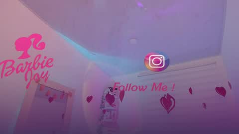 Andrea online show from 02/21/25, 09:43