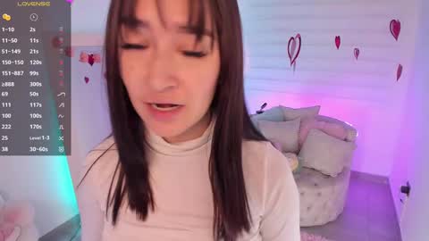 Andrea online show from 02/25/25, 01:50