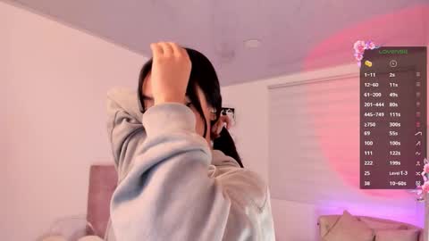 Andrea online show from 11/28/25, 10:18