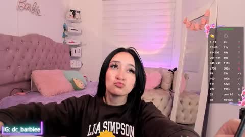 Andrea online show from 02/10/26, 12:04