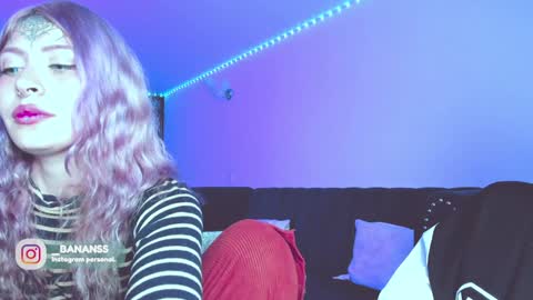 Lunita  online show from 12/06/24, 01:00