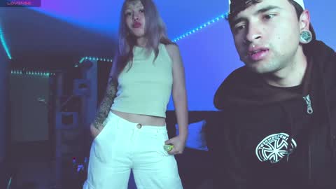 Lunita  online show from 12/08/24, 06:11