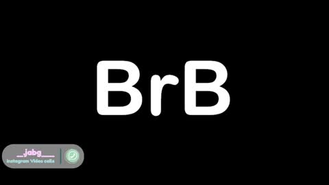 Lunita  online show from 01/05/25, 07:49