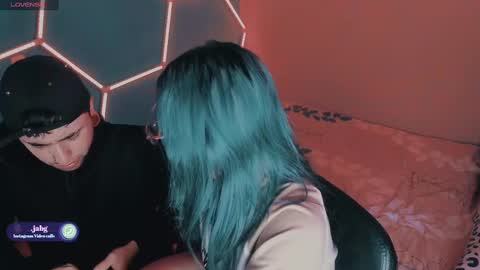 Lunita  online show from 03/03/25, 07:32