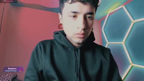 Lunita  online show from 03/07/25, 08:11