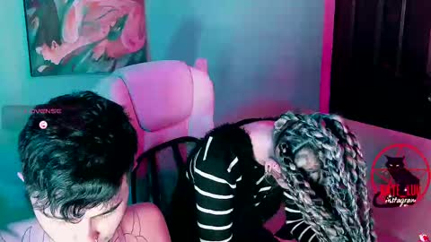 Lunita  online show from 09/26/25, 02:59