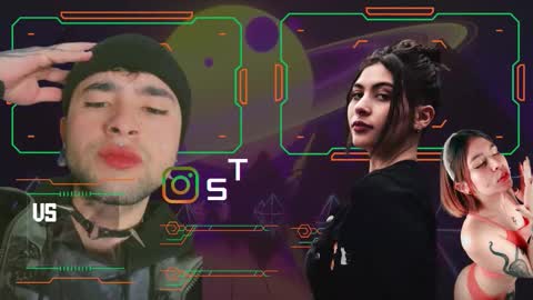 Lunita  online show from 01/10/26, 12:56