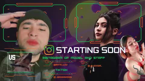 Lunita  online show from 01/17/26, 02:05