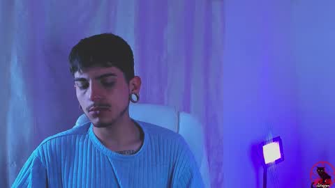 Lunita  online show from 02/02/26, 01:10