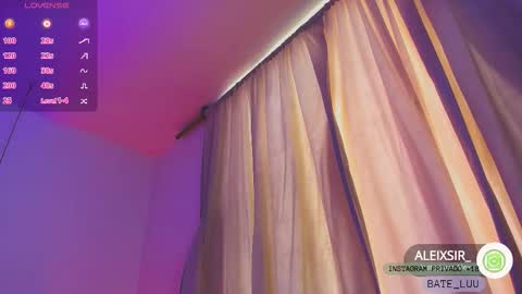 Lunita  online show from 02/28/26, 07:04