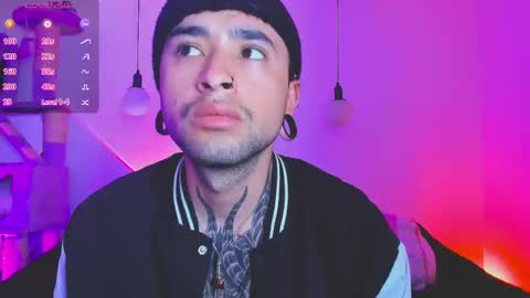 Lunita  online show from 03/01/26, 04:20