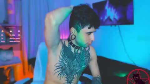 Lunita  online show from 03/08/26, 12:30