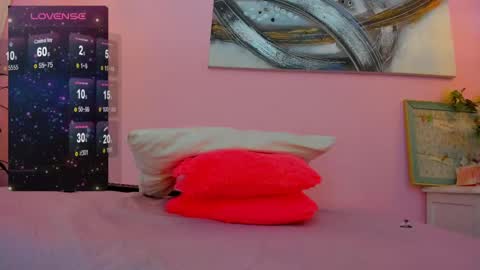 Becky online show from 02/12/25, 08:18