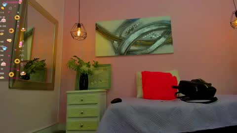 Becky online show from 02/19/25, 02:55