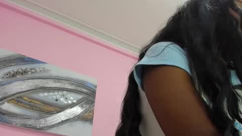 Becky online show from 03/08/25, 05:22