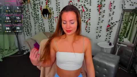 Bella online show from 02/24/26, 08:18