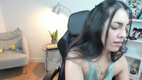 Snapshot of _bellaevans_ chatting on 03/03/25, 05:42 Bella Evans online show from 03/03/25, 05:42