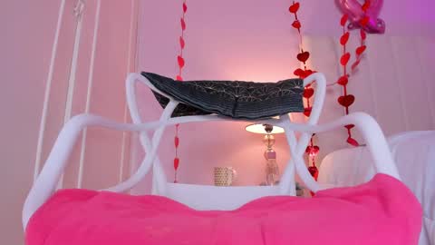 Hi guys i am Bianca  online show from 02/16/25, 03:27