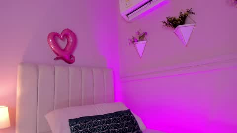 Hi guys i am Bianca  online show from 02/21/25, 05:53