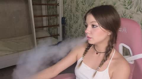 Snapshot of _billiebabe_ chatting on 02/13/26, 05:09 billiebabe online show from 02/13/26, 05:09