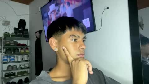 Snapshot of _billowy_ chatting on 11/17/25, 10:26 _billowy_ online show from 11/17/25, 10:26