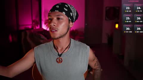 BILLY online show from 02/25/25, 12:14