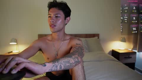 BILLY online show from 02/25/25, 03:16