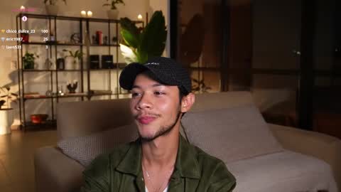 BILLY online show from 12/19/25, 01:23