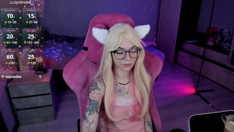 Snapshot of _black_fox__ chatting on 01/15/25, 11:51 Olivia Subscribe to my Fansly -   online show from 01/15/25, 11:51