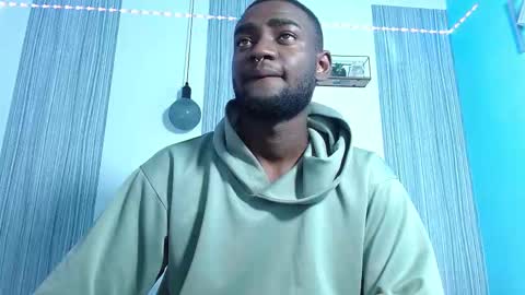 Andrew online show from 10/23/25, 03:17