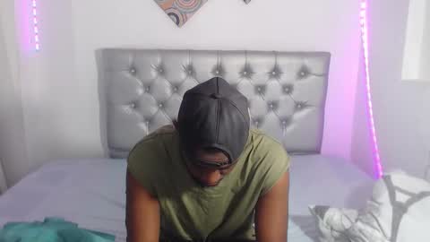 Andrew online show from 12/19/25, 06:26