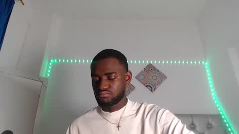 Andrew online show from 01/08/26, 06:43