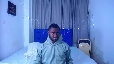 Andrew online show from 01/13/26, 02:39