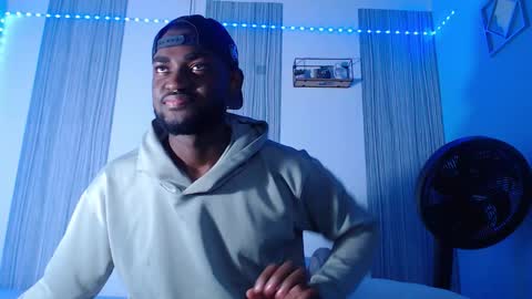 Andrew online show from 02/18/26, 03:02