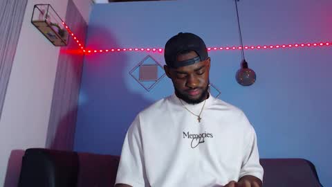 Andrew online show from 03/06/26, 03:36