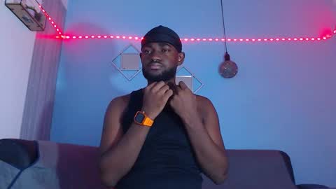 Andrew online show from 03/07/26, 04:31